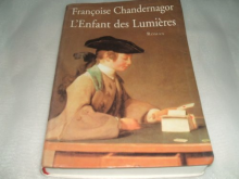 L'enfant des lumières